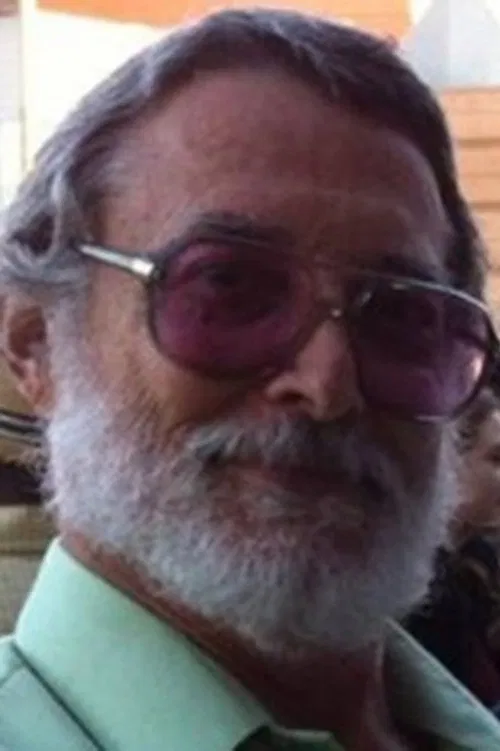 Photo of Kerry Katz