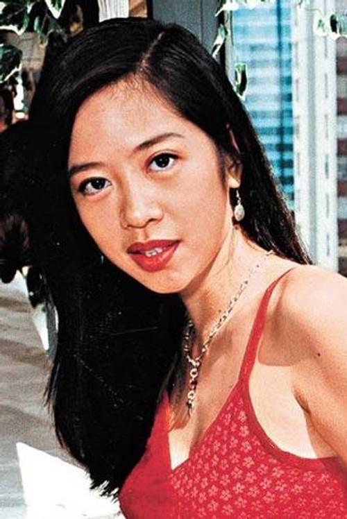 Photo of Crystal Kwok Gam-Yan