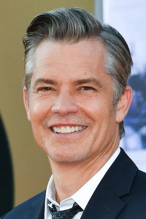 Photo of Timothy Olyphant