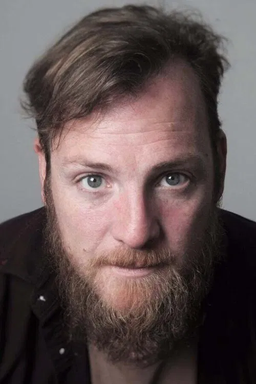 Photo of Brendan Sean Murray