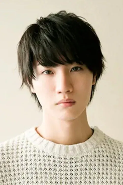Photo of Dori Sakurada