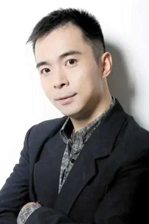 Photo of Wu Lingyun