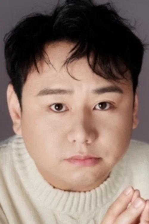 Photo of Yao Yiqi
