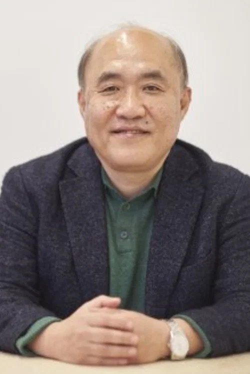 Photo of Cho Sung-woo