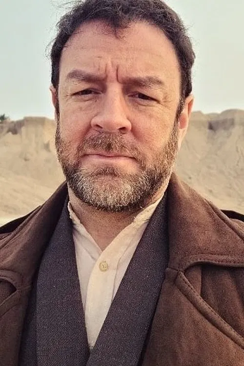 Photo of Paul Battle