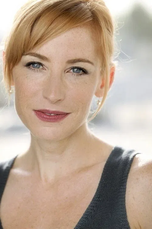 Photo of Karen Strassman