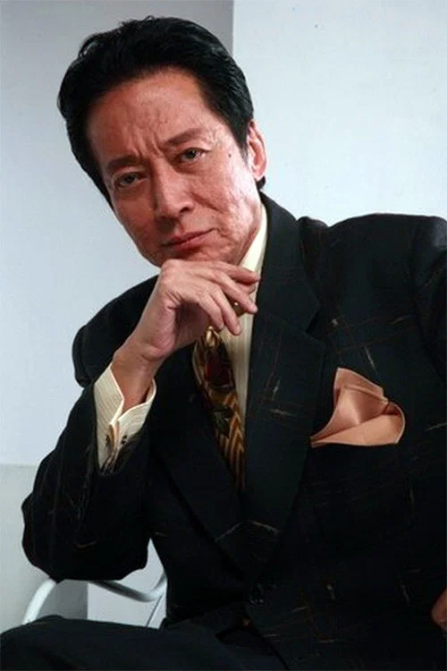 Photo of Sunny Fang Kang