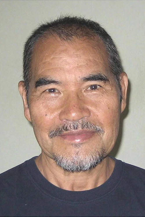 Photo of Akira Takayama