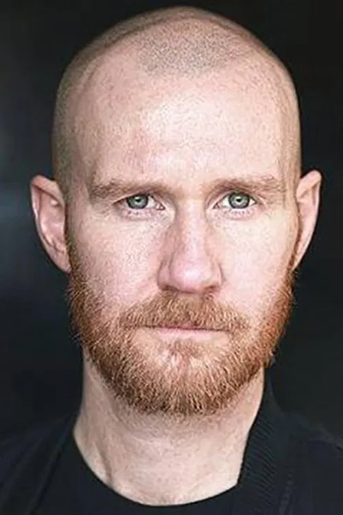 Photo of Laurence Spellman
