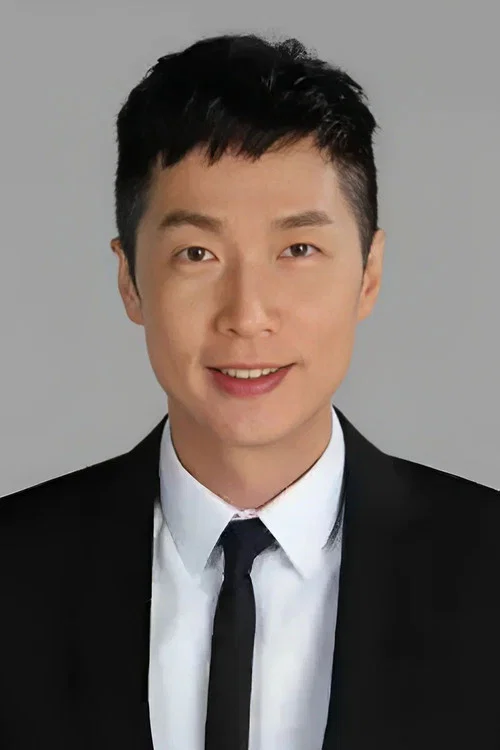 Photo of Steven Ma Chun-Wai