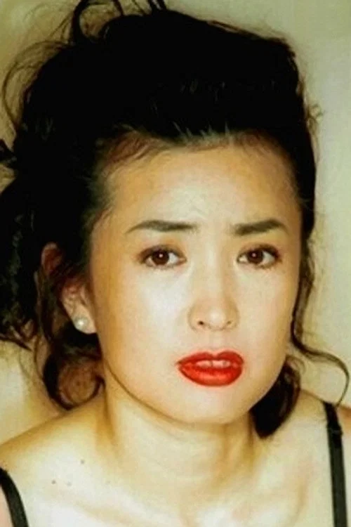Photo of Oh Su-bi