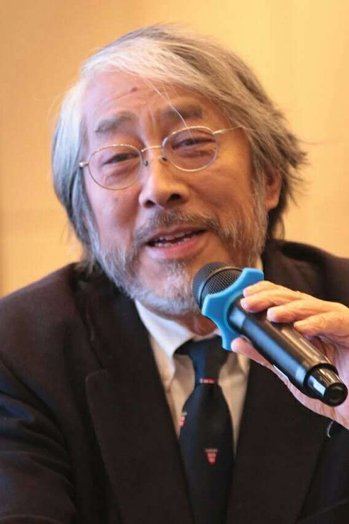 Photo of Winston Yeh Ying-Wen