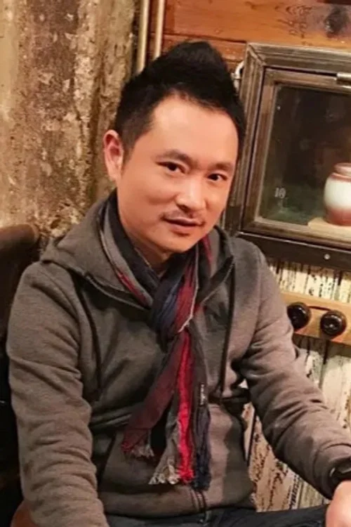 Photo of Wang Zhangjun
