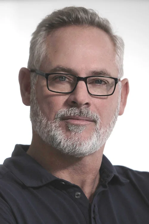 Photo of James Kniest