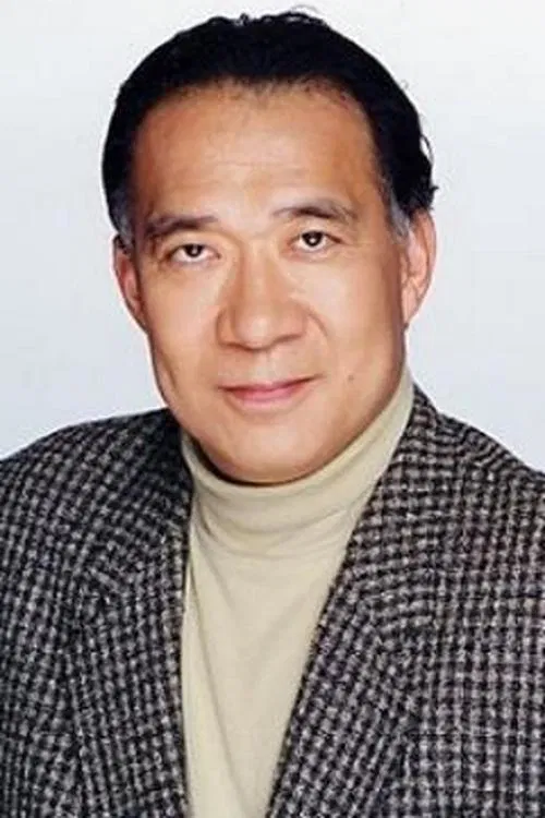 Photo of Daisuke Gori