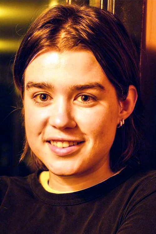 Photo of Jane Wickline