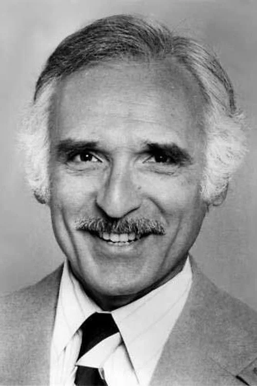 Photo of Harold Gould