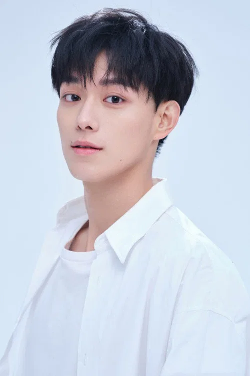 Photo of Song Peize