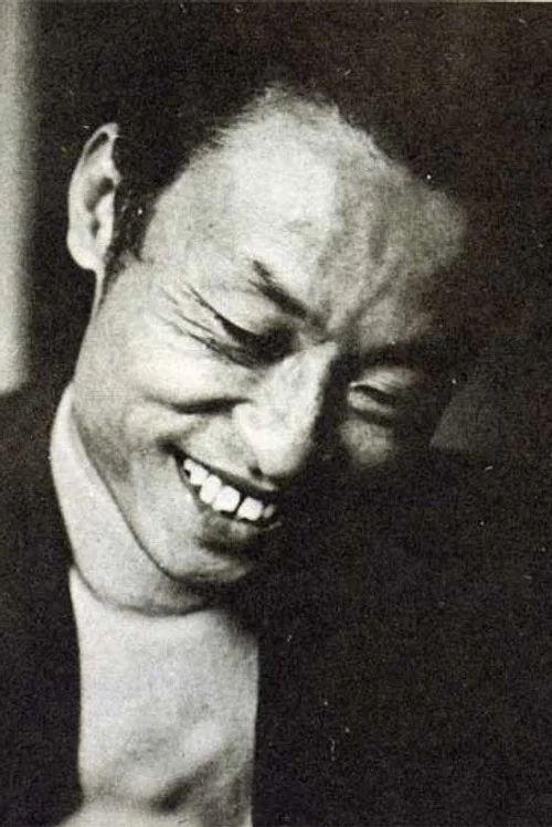Photo of Cheng Kang