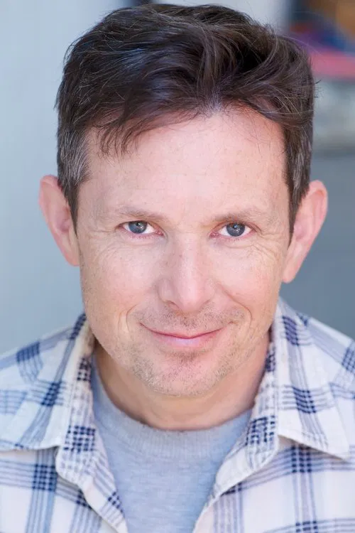 Photo of David Kaufman
