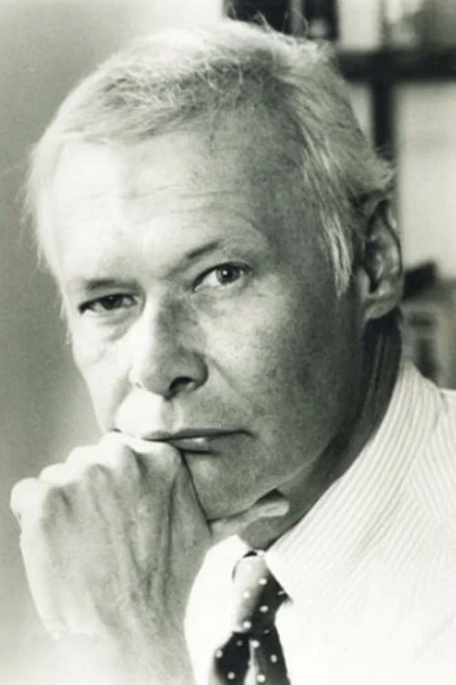 Photo of Morgan Paull