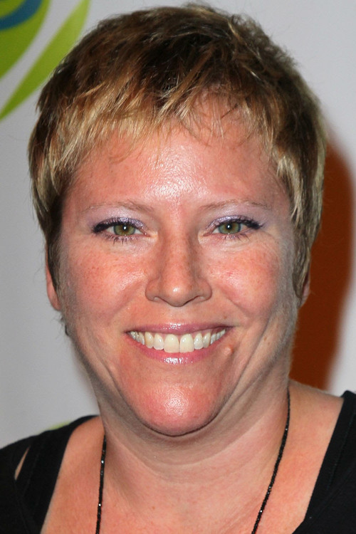 Photo of Elizabeth Sarnoff