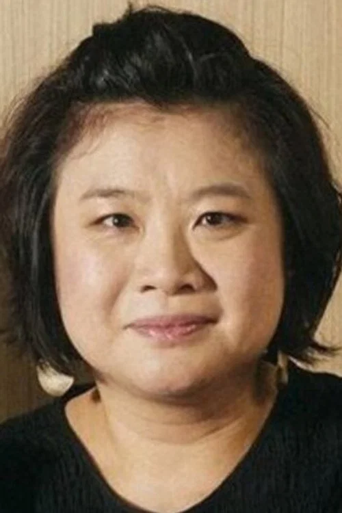 Photo of Anita Sung