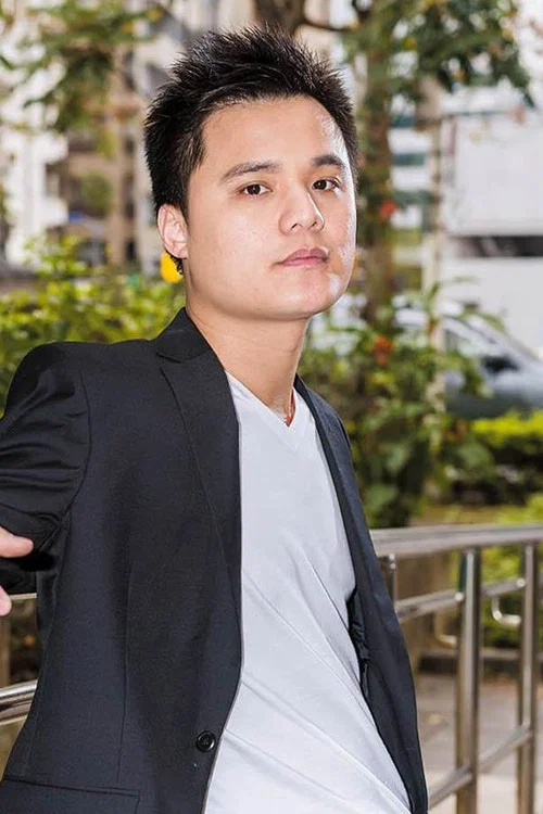Photo of Wu Hung-hsiu