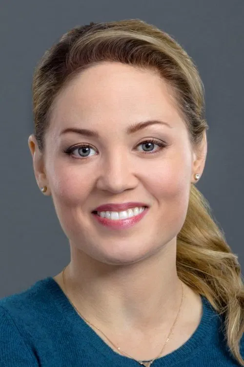 Photo of Erika Christensen