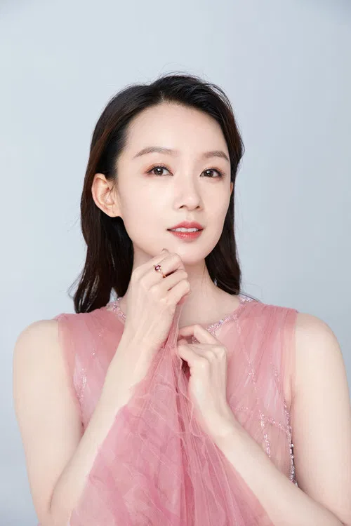 Photo of Wen Yu