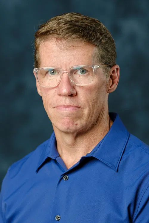 Photo of Guy Moon
