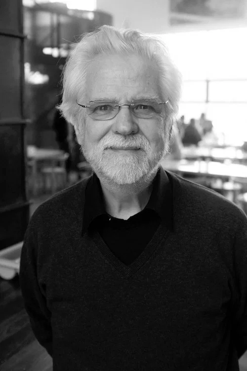 Photo of Jan Harlan
