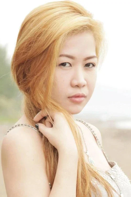 Photo of Junie Cojuangco