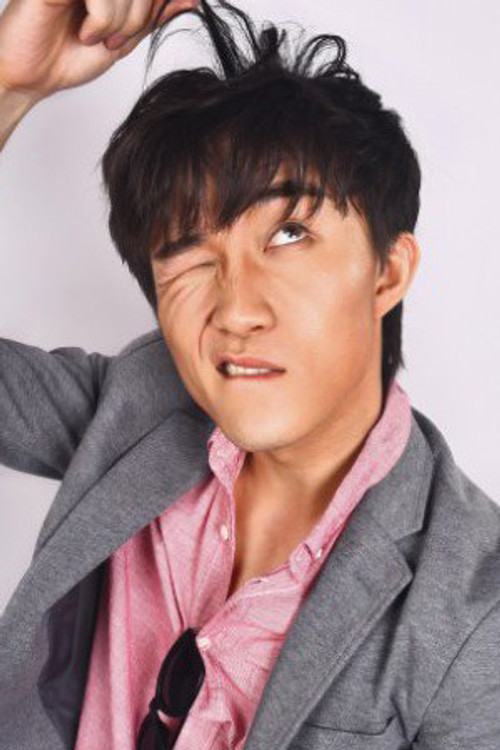 Photo of Lu Yu