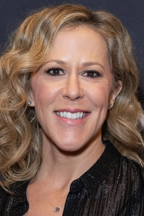 Photo of Heather Kadin