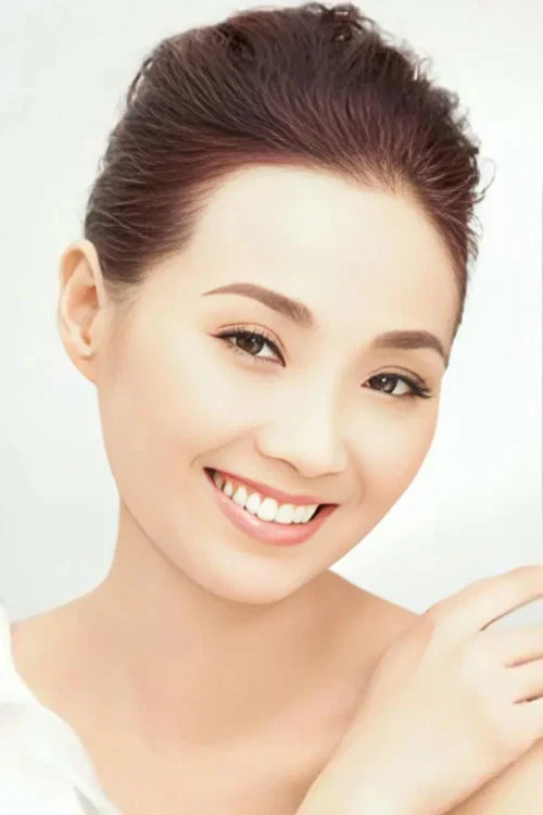 Photo of Maple Hui Chau-Yi