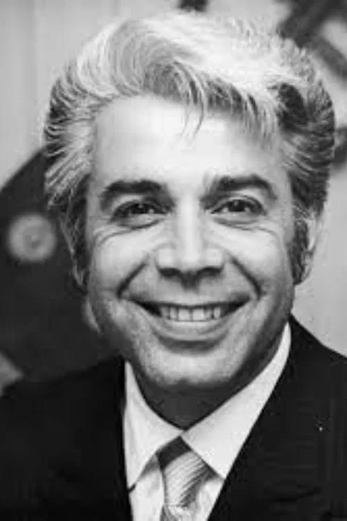 Photo of Jerry Vale