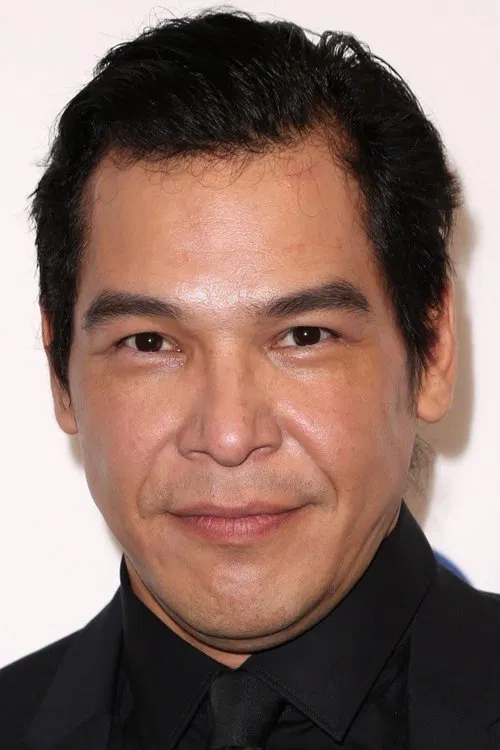 Photo of Nathaniel Arcand