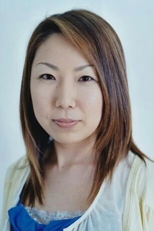 Photo of Mayumi Yamaguchi