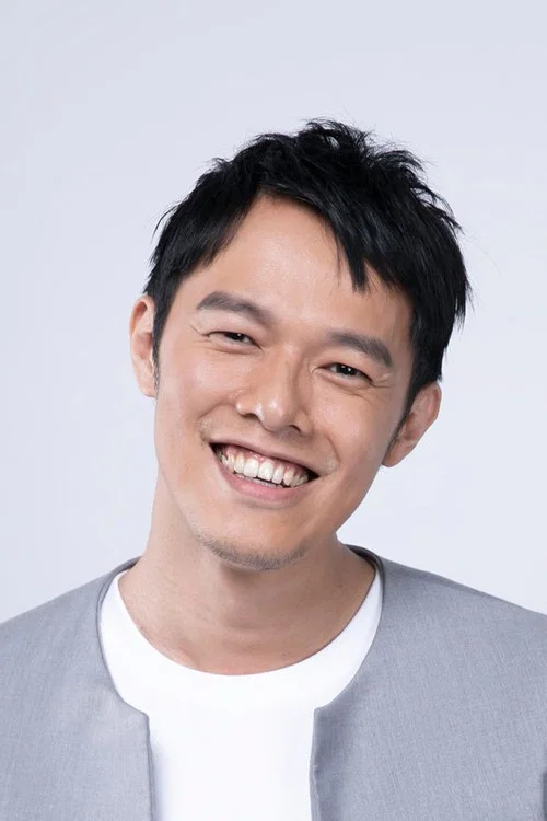 Photo of Wang Chao-yang