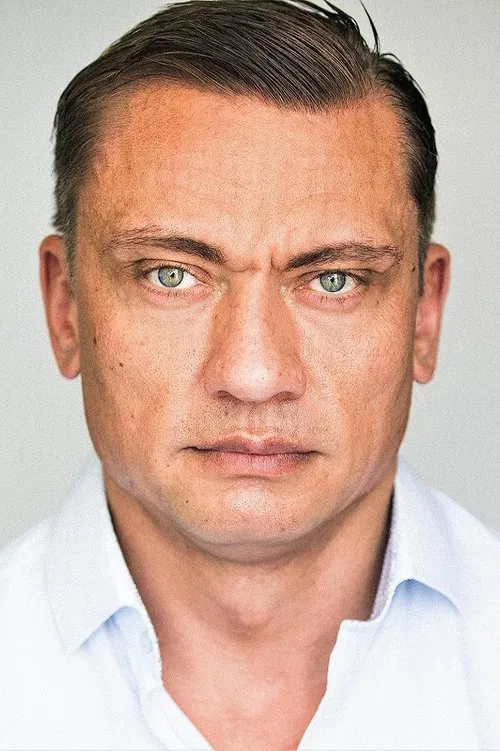 Photo of Alex Batareanu
