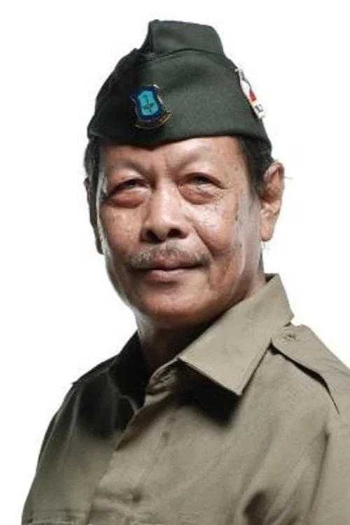 Photo of Joe Gruta