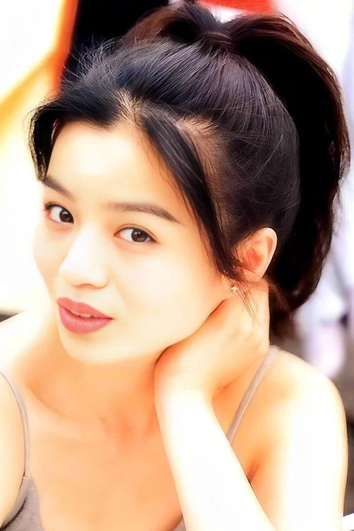 Photo of Suki Chan Sau-Yue