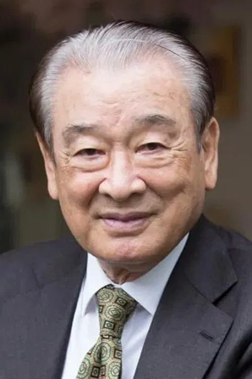 Photo of Lee Soon-jae