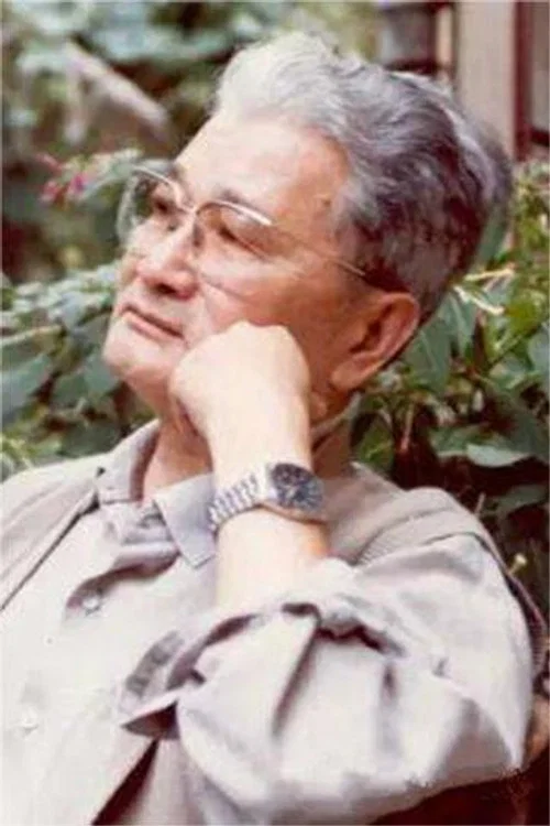 Photo of Leping Zhang