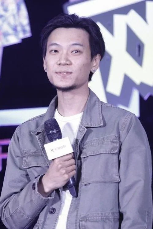Photo of Yan Leyang