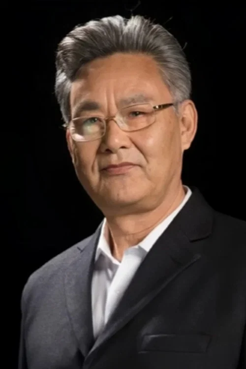 Photo of Guohua Li