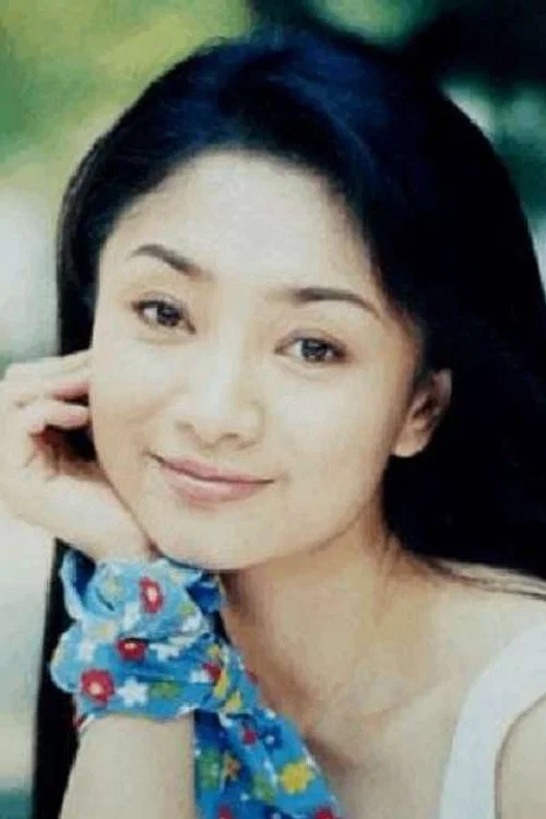 Photo of Liu Tong