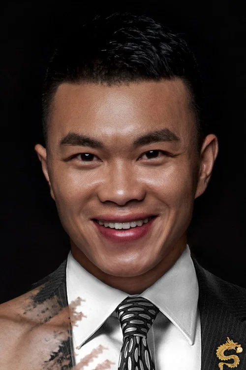 Photo of Zhang Zhe