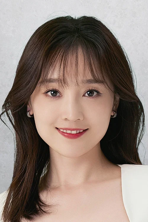 Photo of He Hua